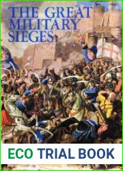 Great Military Sieges