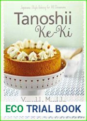Tanoshii Ke-ki Japanese-style Baking for All Occasions