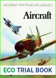 Aircraft (Modern Knowledge Library)