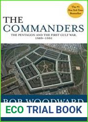 The Commanders