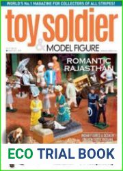 Toy Soldier & Model Figure №248 (2020)