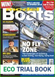 Model Boats 2021-02