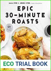 Epic 30-Minute Roasts