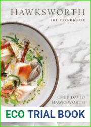 Hawksworth The Cookbook