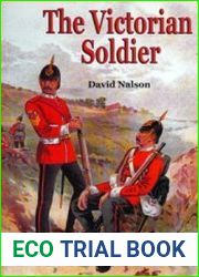 The Victorian Soldier