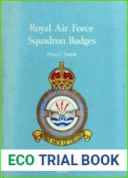 Royal Air Force Squadron Badges