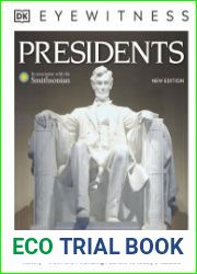 Presidents, New Edition (DK Eyewitness)