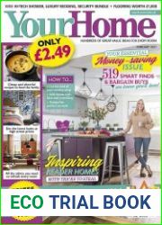 Your Home UK Magazine