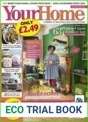 Your Home UK Magazine