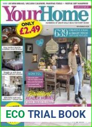 Your Home UK Magazine