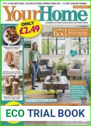 Your Home UK Magazine