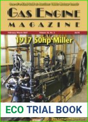Gas Engine Magazine - February/March 2021
