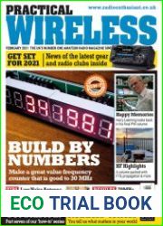Practical Wireless