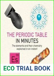 The Periodic Table in Minutes