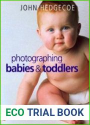 Photographing Babies & Toddlers