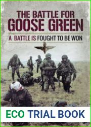 The Battle of Goose Green