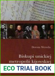 Biskupi unickiej metropolii kijowskiej w XVIII wieku