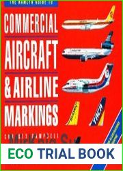 TheHamlyn Guide to Commercial Aircraft & Airline Markings