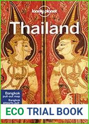 Lonely Planet Thailand, 18th Edition