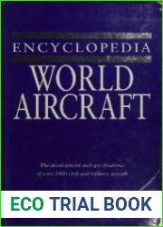 The Encyclopedia of World Aircraft