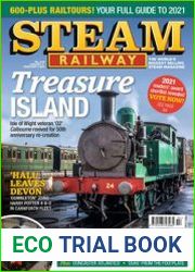 Steam Railway №514