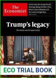 The Economist Audio Edition