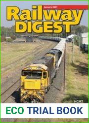 Railway Digest 2021-01