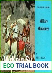 Military Miniatures (The Odyssey library 12)