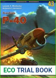 Curtiss P-40 Vol.III