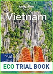 Lonely Planet Vietnam, 15th Edition