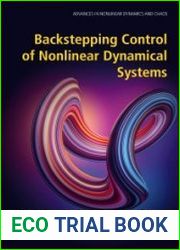 Backstepping Control of Nonlinear Dynamical Systems