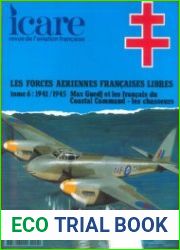 Les Forces Aeriennes Francaises Libres Tome 6 1941/1945 (Icare №152)