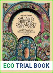 Racinet|s Historic Ornament in Full Color