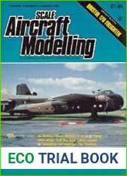 Scale Aircraft Modelling