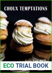 Choux Temptations