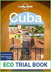 Lonely Planet Cuba, 10th Edition