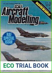 Scale Aircraft Modelling