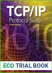 TCP/IP Protocol Suite, Fourth Edition