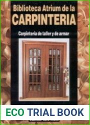 Biblioteca Atrium de la Carpinteria. Tomo V. Nuevas aplicaciones