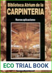 Biblioteca Atrium de la Carpinteria. Tomo V. Nuevas aplicaciones