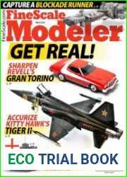 FineScale Modeler