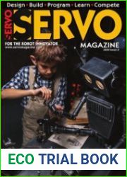 Servo Magazine Issue 2 2020