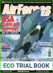 AirForces Monthly