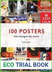 100 Posters that Changed the World