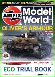 Airfix Model World
