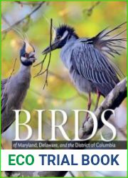 Birds of Maryland, Delaware, and the District of Columbia