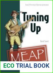 Tuning Up From A/B testing to Bayesian optimization (MEAP)