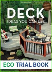 Deck Ideas You Can Use Stunning Designs & Fantastic Features for Your Dream Deck
