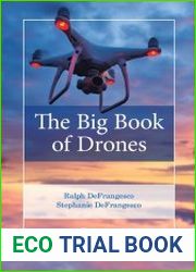 The Big Book of Drones