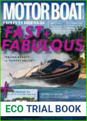 Motor Boat & Yachting